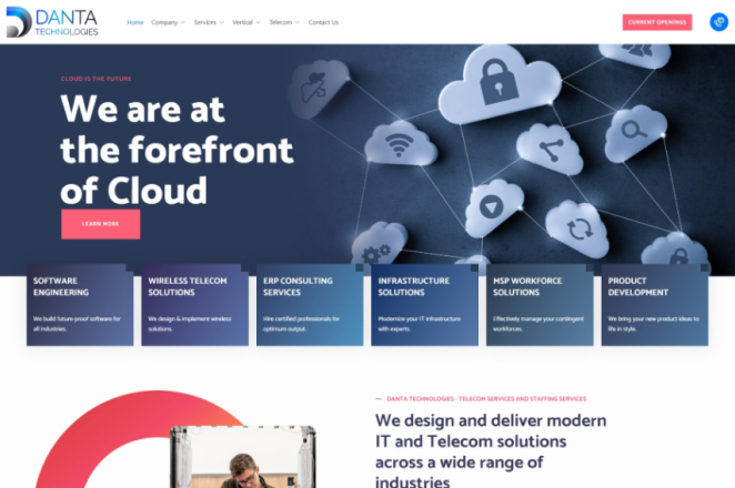dantatechnologies